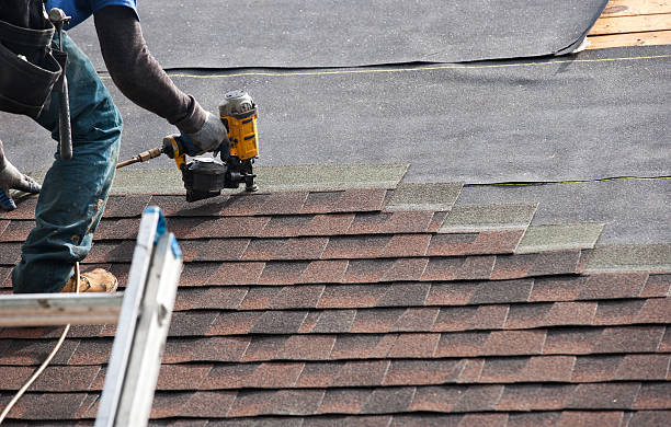 Licensed Roofing service in East Saint Louis, IL - Brentwood Metal Roofing